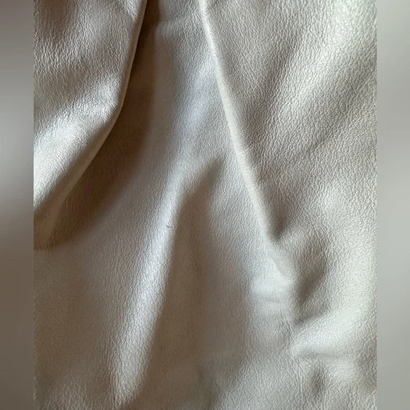 Coach Parker shoulder bag white beige L0882-13412 - Picture 6 of 9